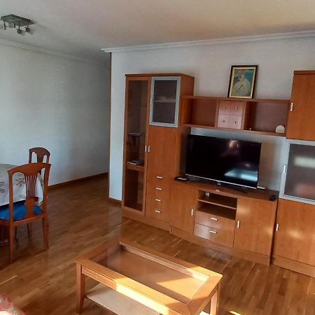 Vivienda Briviesca La Vega 2 아파트 외부 사진