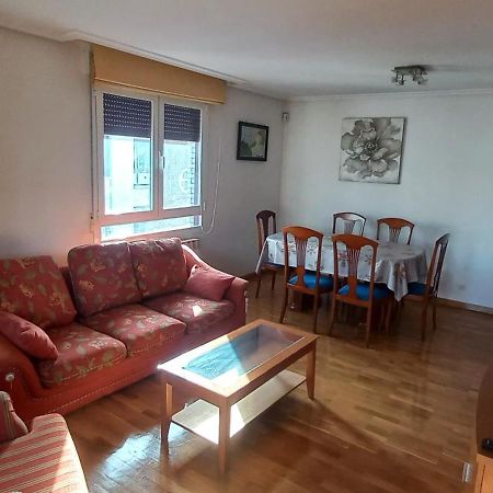 Vivienda Briviesca La Vega 2 아파트 외부 사진