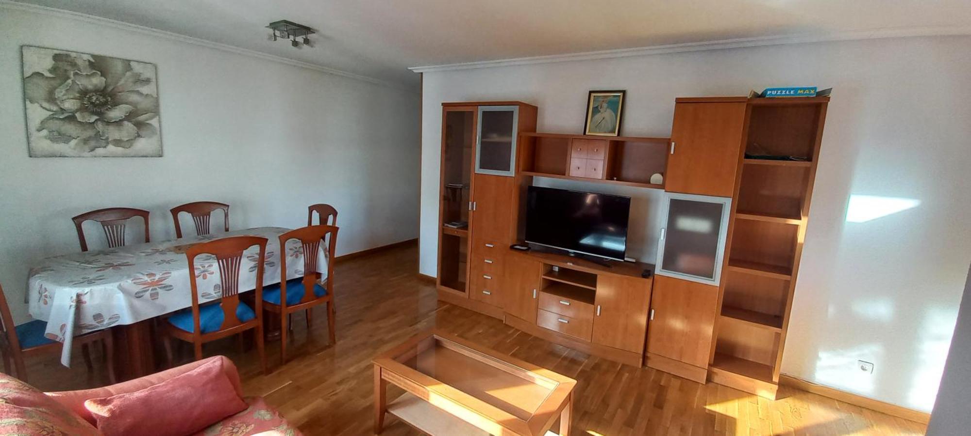 Vivienda Briviesca La Vega 2 아파트 외부 사진