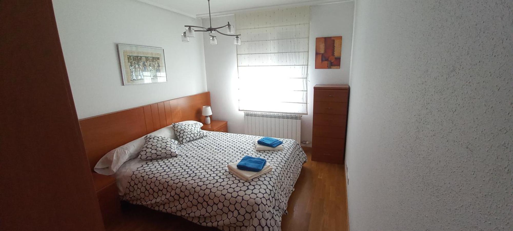 Vivienda Briviesca La Vega 2 아파트 외부 사진